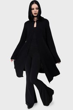 Killstar Venomheart Hooded