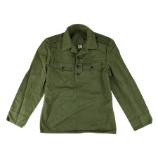 Bulgarian Army Shirt Olive