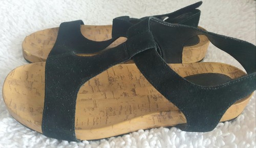 Ladies clarks black - ladies,
