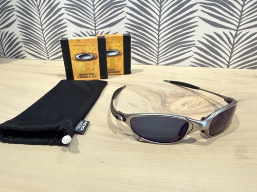 Oakley juliet metal plasma - oakley, x-metal