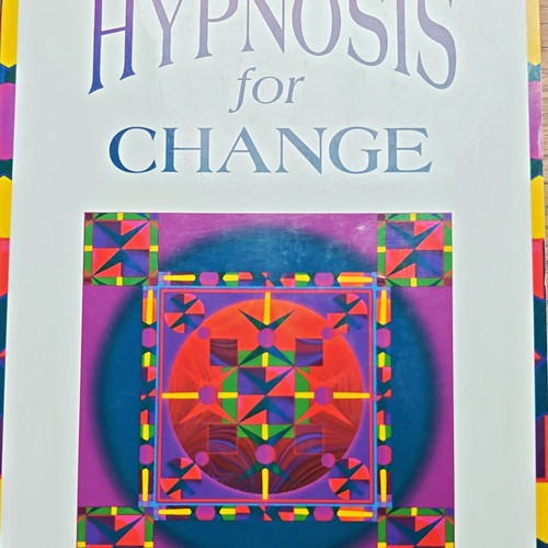 Hypnosis for change - hypnosis,