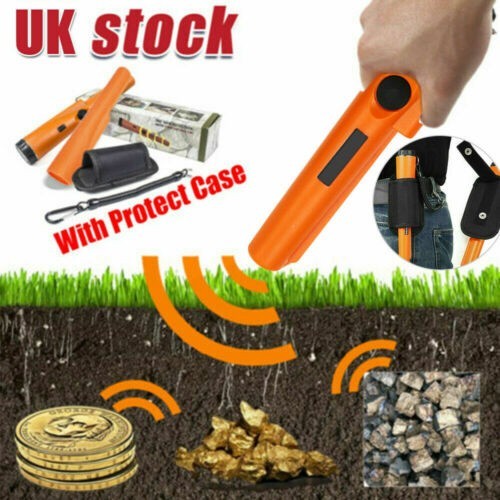 Metal detector pointer - detector, pin
