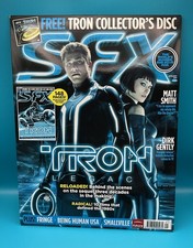 TRON Collectors SFX TRON