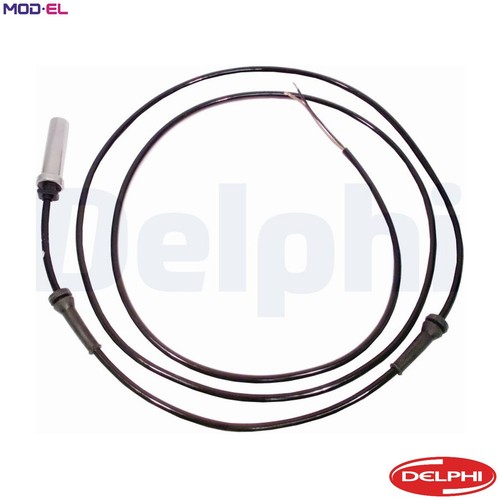 Sensor wheel speed - wheel,