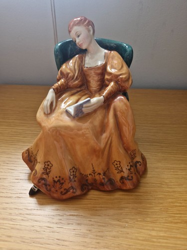 Royal doulton figurine hn2430 - royal,