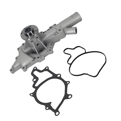 Cooling water pump - water,