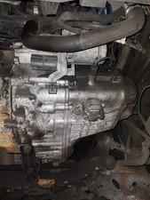 GEARBOX AUDI A3 MK3 (8V) (A5)