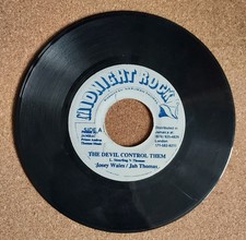 Job lot 7 reggae - 11, 7”