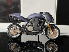 Maisto Munch Mammut 2000