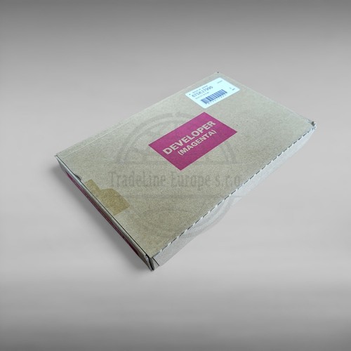 Genuine xerox magenta - genuine,
