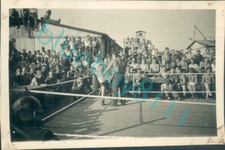 WW2 British Prisoners Of War