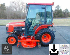 Kubota B1830 B2230 B2530 B3030