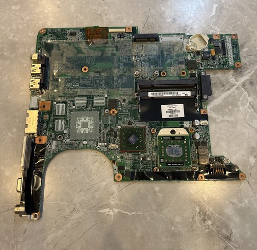 Compaq pavilion dv6500 - compaq,