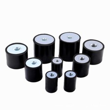 Rubber Mounts Anti Vibration