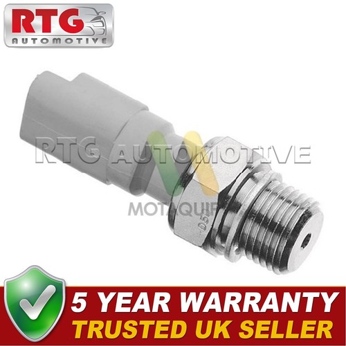 Rtg oil pressure switch fits - oil,