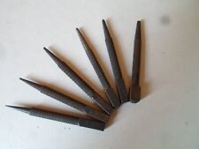 Individual Nail & Centre Punches  10cm Choice of Sizes sold singly