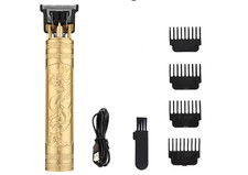 Professional Cordless Hair