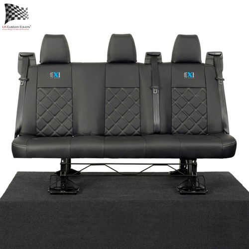 Ford transit custom - ford,