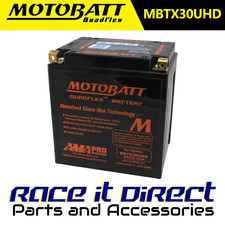 Motobatt Battery for Harley