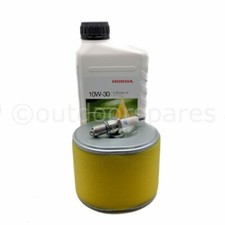 Engine Service Kit Compatible