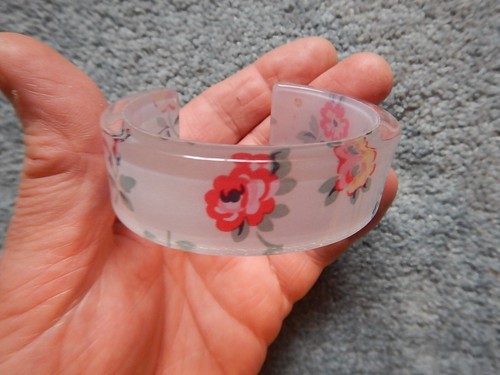 Genuine cath kidston cuff - cath,