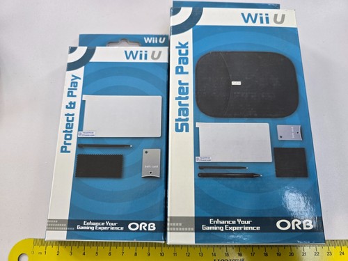 Nintendo wii u gamepad - nintendo,