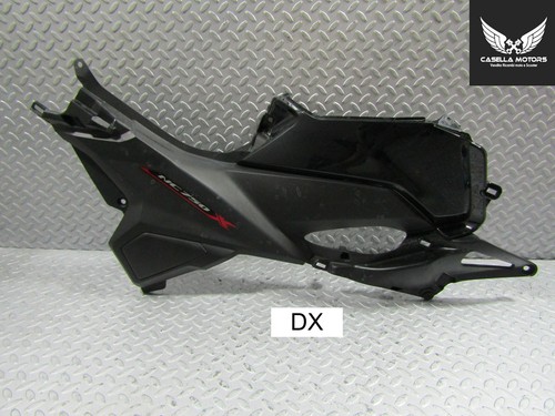Body under the right seat - body,