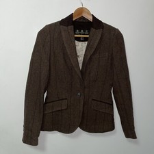 Barbour Nutwell Tweed Blazer