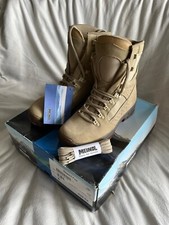 New meindl british - new, desert