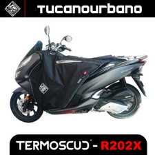 Leg cover / TERMOSCUD [TUCANO URBANO] HONDA PCX 125/150 (2018-2019-2020) R202X