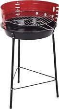 Portable Charcoal BBQ Barbecue