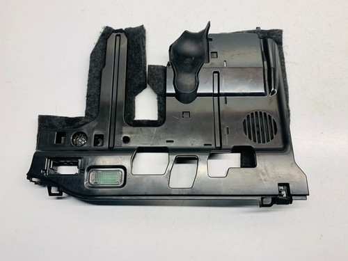 Audi dashboard lower panel - a4,