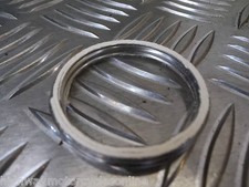 SCOOTER MOPED EXHAUST HEADER