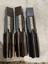 1. 3/4 x 8 UNS (Unified