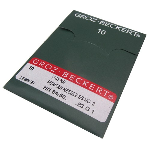 10pcs groz beckert - 10pcs, nr