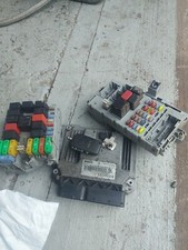 Iveco Daily 2.3hpi, 2010reg, ECU Kit 