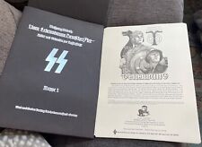 Wolfgang Willrich Mappe 2 SS