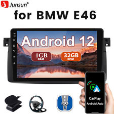 For BMW 3 Series E46 1999-2005