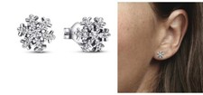 Pandora Sparkling Snowflake