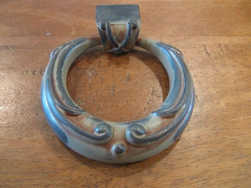 Ring pulls knobs - knobs, handles
