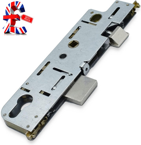 Upvc door lock - upvc,