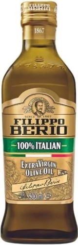 Filippo berio 100 italian - filippo, 100%