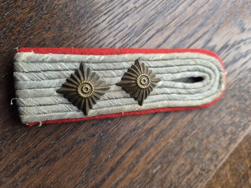 Ww2 genuine german wehrmacht - genuine,