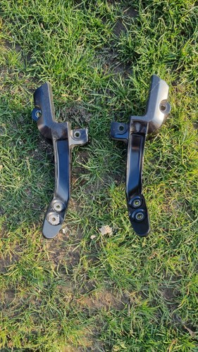 Yamaha fazer 600 inner - inner, front