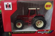 Britains International 956XL