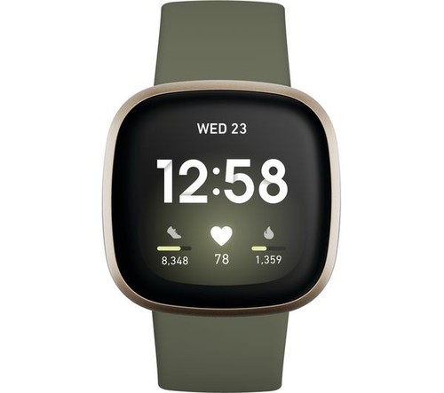 Fitbit versa activity - versa,