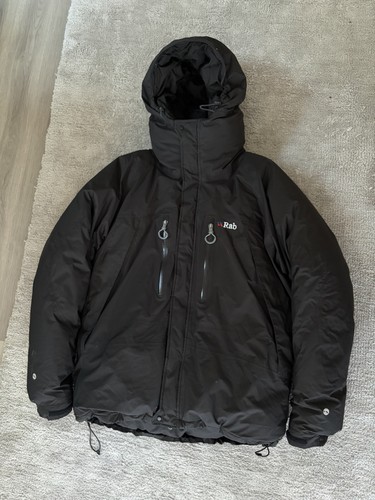 Rab batura jacket men - batura,