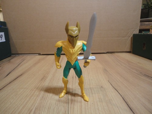 Kenner the adventures - the,