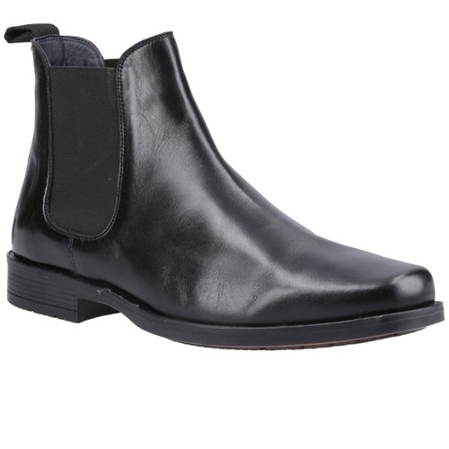 Hush puppies brennan mens - puppies,