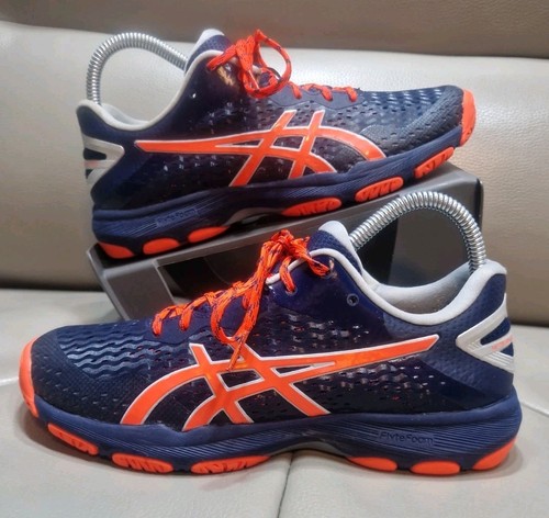 Asics netburner professional - asics,